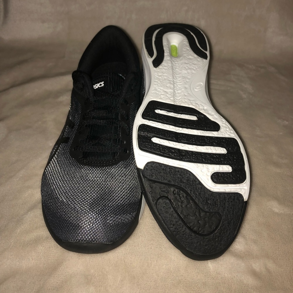 ASICS SNEAKERS